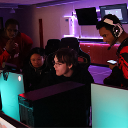  WH Esports Teaser